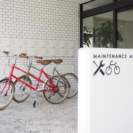 Hotel Gee Haive Mishima  Eksteriør bilde