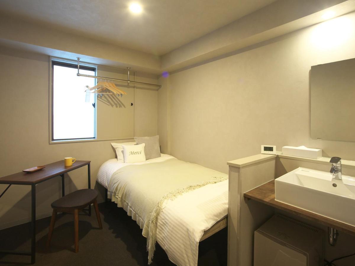 Hotel Gee Haive Mishima  Eksteriør bilde