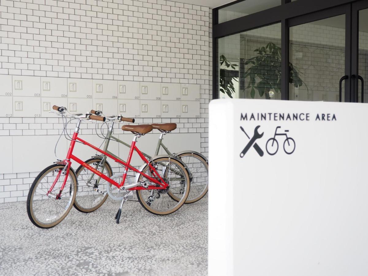 Hotel Gee Haive Mishima  Eksteriør bilde