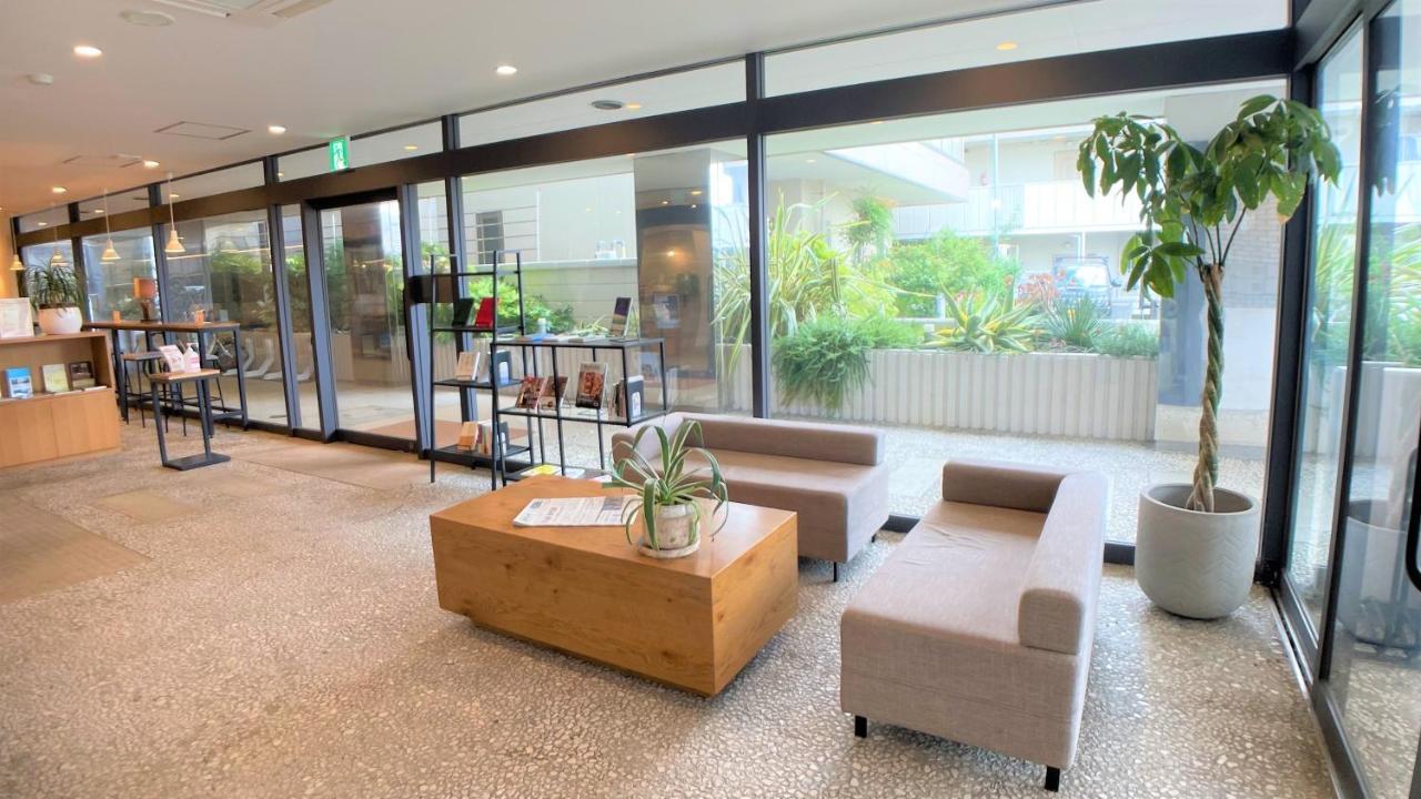 Hotel Gee Haive Mishima  Eksteriør bilde
