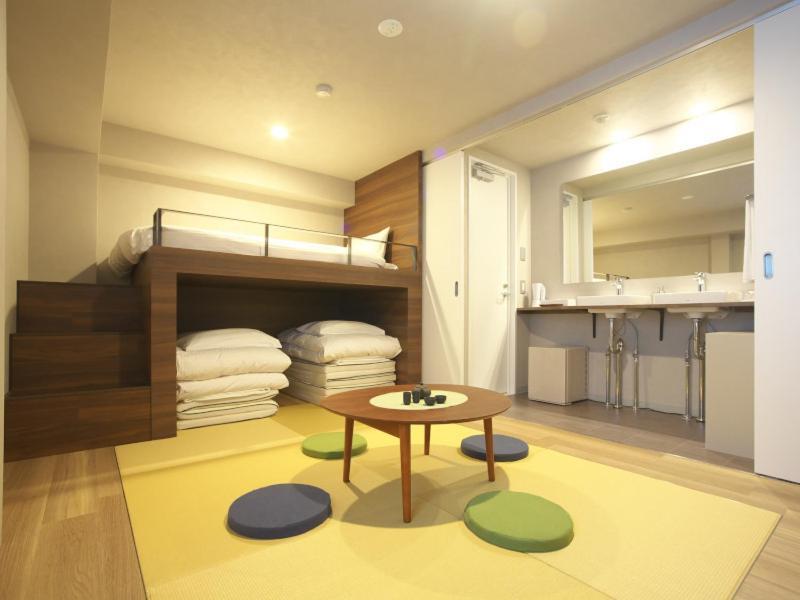 Hotel Gee Haive Mishima  Eksteriør bilde