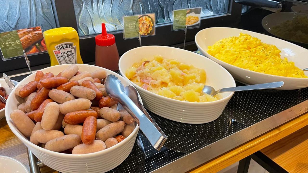 Hotel Gee Haive Mishima  Eksteriør bilde