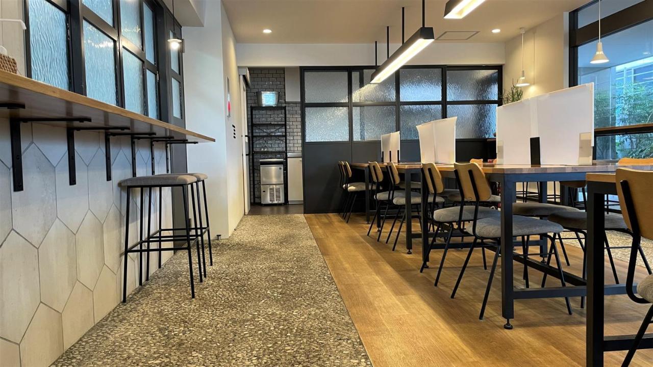 Hotel Gee Haive Mishima  Eksteriør bilde