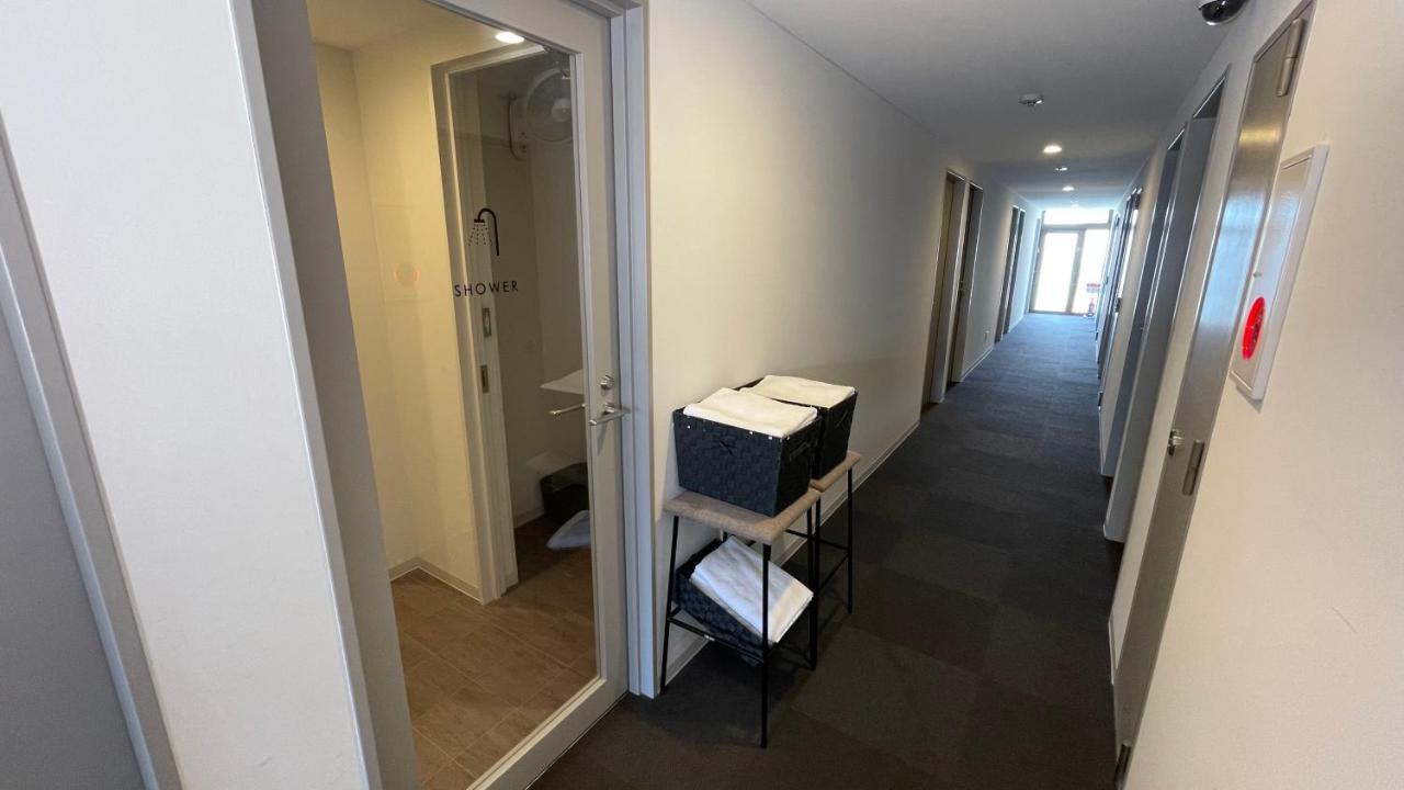 Hotel Gee Haive Mishima  Eksteriør bilde