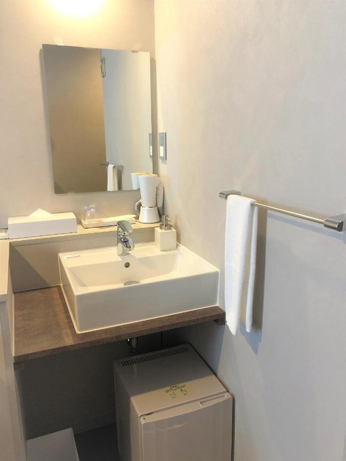Hotel Gee Haive Mishima  Eksteriør bilde