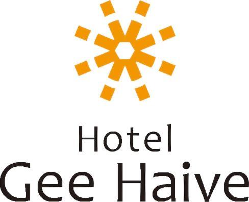 Hotel Gee Haive Mishima  Eksteriør bilde