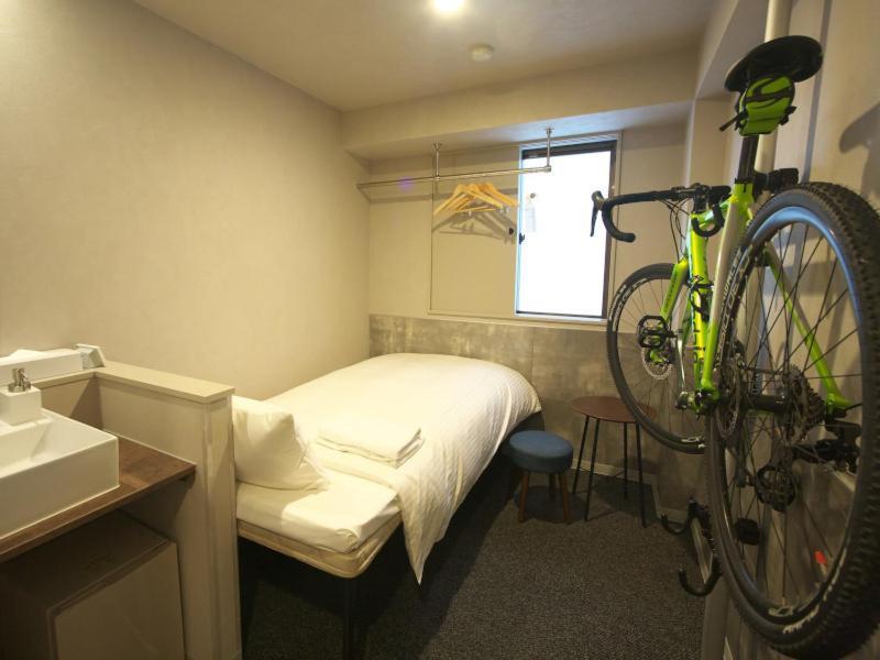 Hotel Gee Haive Mishima  Eksteriør bilde