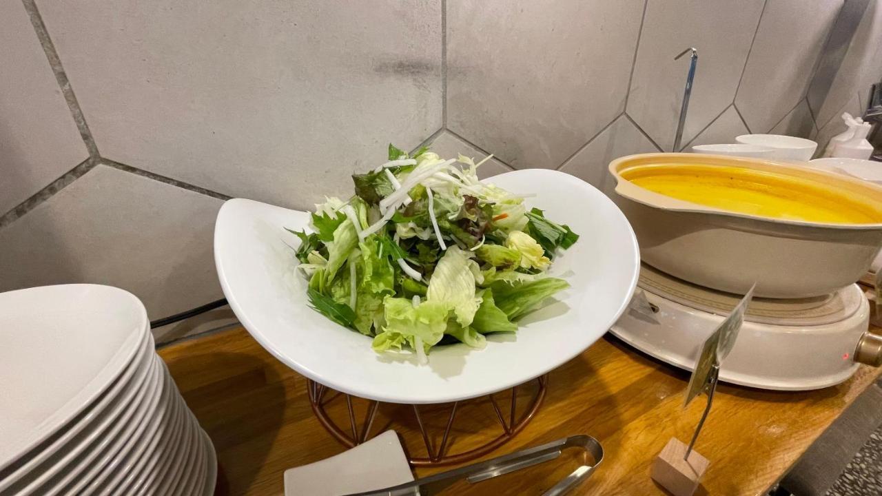 Hotel Gee Haive Mishima  Eksteriør bilde