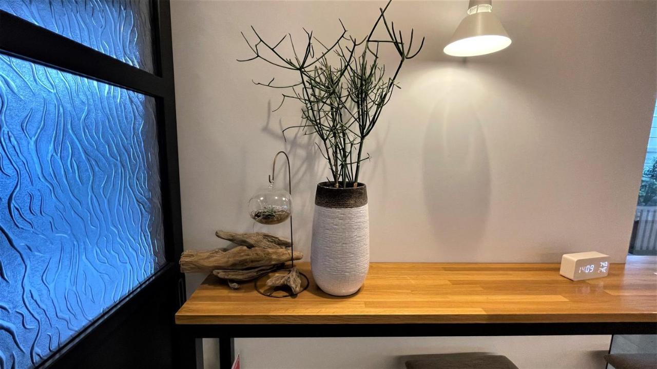 Hotel Gee Haive Mishima  Eksteriør bilde