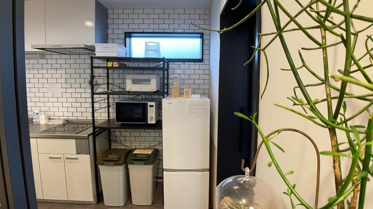 Hotel Gee Haive Mishima  Eksteriør bilde